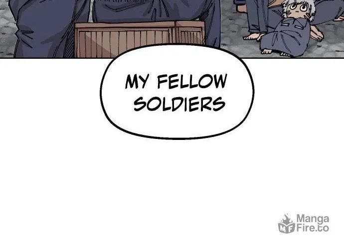 Reincarnation of the Veteran Soldier Chapter 36 Page 103