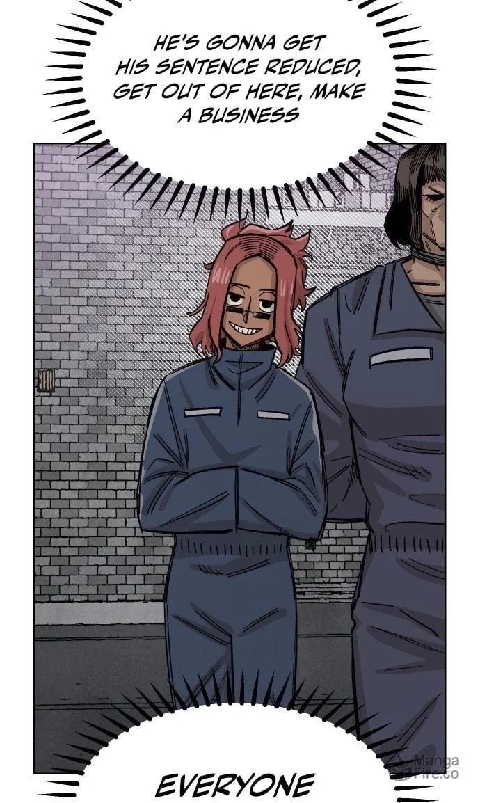 Reincarnation of the Veteran Soldier Chapter 36 Page 107