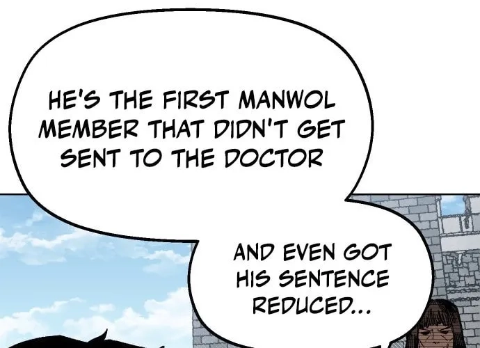 Reincarnation of the Veteran Soldier Chapter 36 Page 113