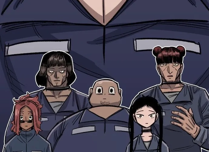Reincarnation of the Veteran Soldier Chapter 36 Page 119