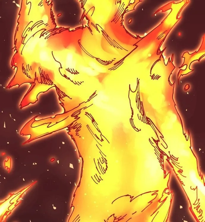 Reincarnation of the Veteran Soldier Chapter 36 Page 153
