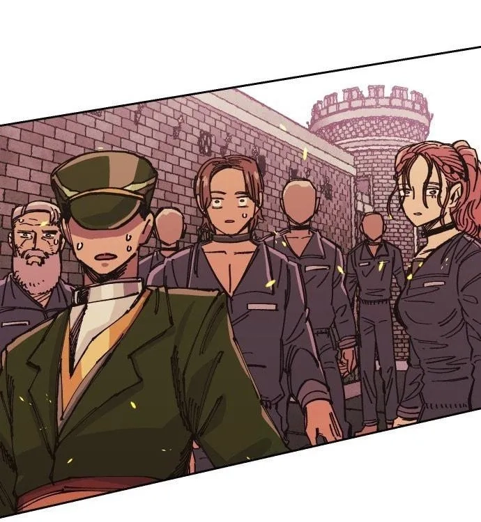 Reincarnation of the Veteran Soldier Chapter 36 Page 155