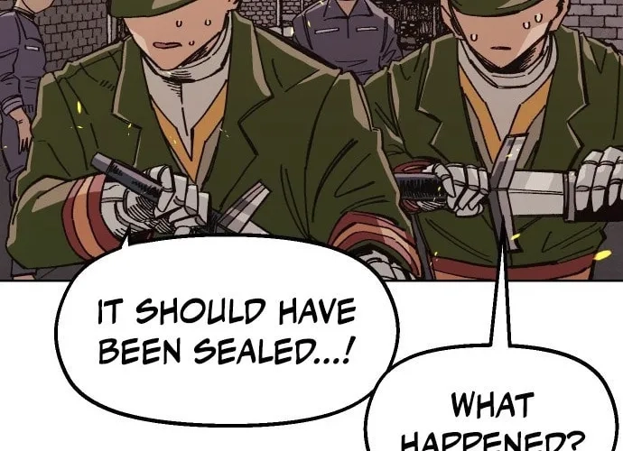 Reincarnation of the Veteran Soldier Chapter 36 Page 169