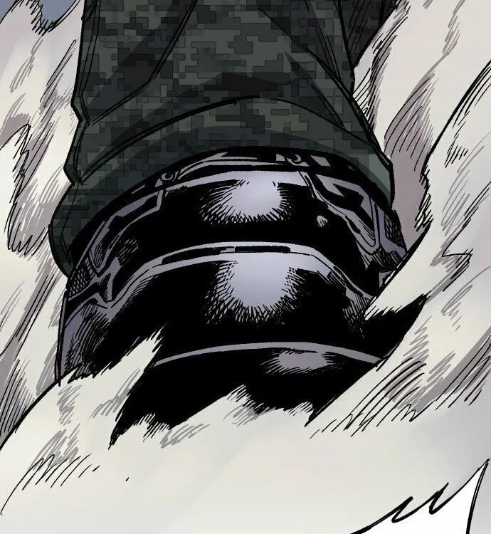 Reincarnation of the Veteran Soldier Chapter 36 Page 178