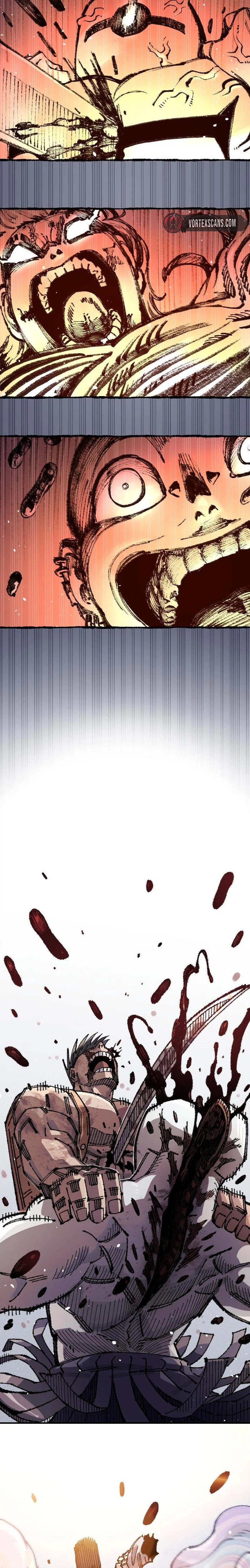 Reincarnation of the Veteran Soldier Chapter 209 Page 23