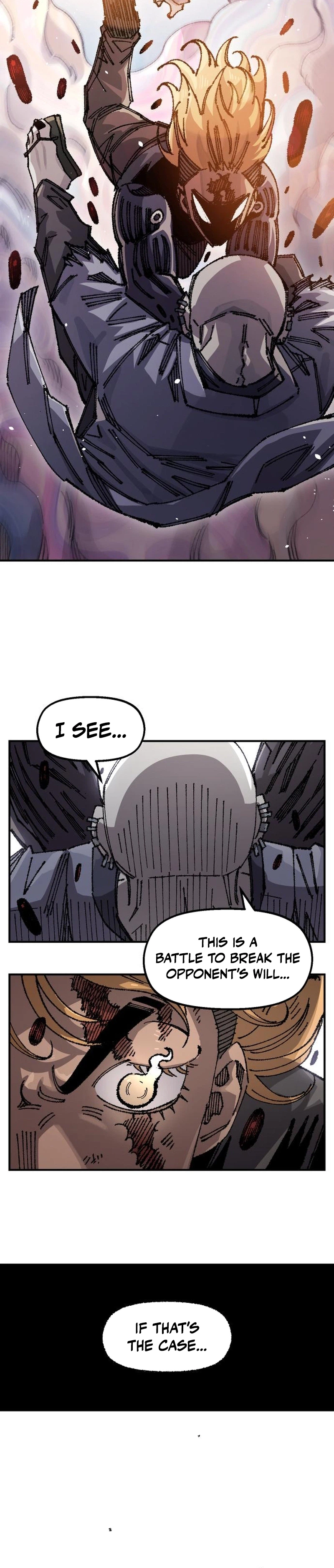 Reincarnation of the Veteran Soldier Chapter 209 Page 24