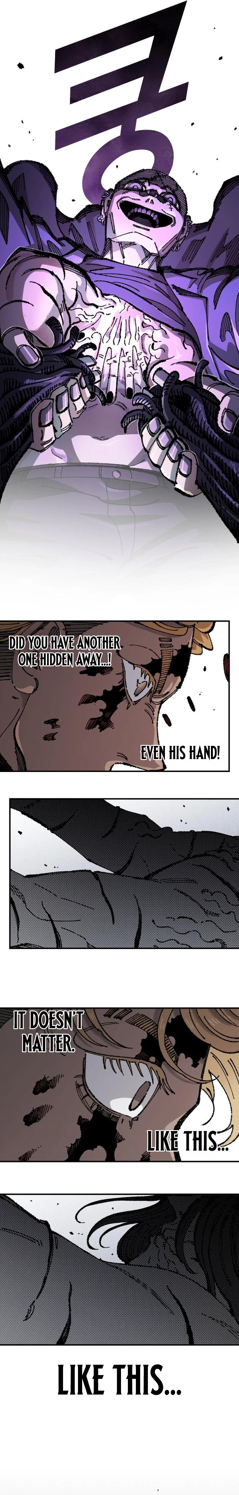 Reincarnation of the Veteran Soldier Chapter 209 Page 25