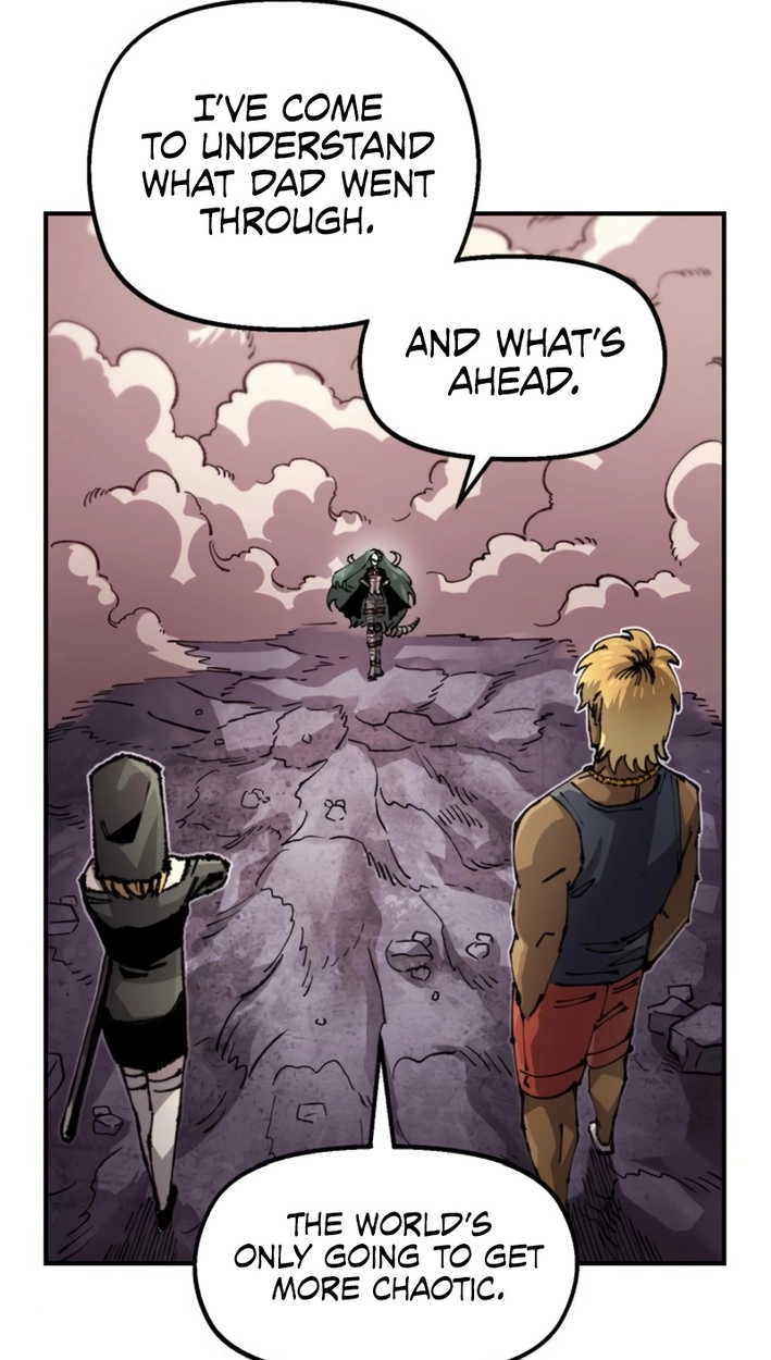 Reincarnation of the Veteran Soldier Chapter 159 Page 5