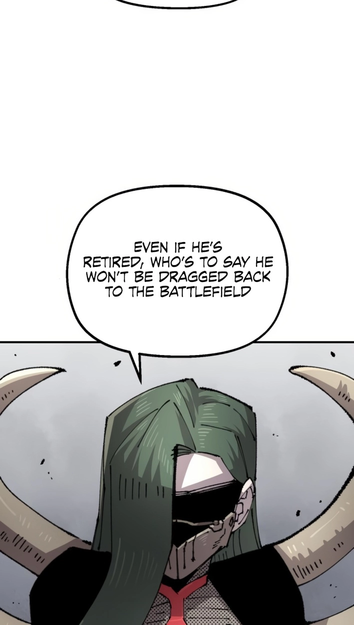 Reincarnation of the Veteran Soldier Chapter 159 Page 6