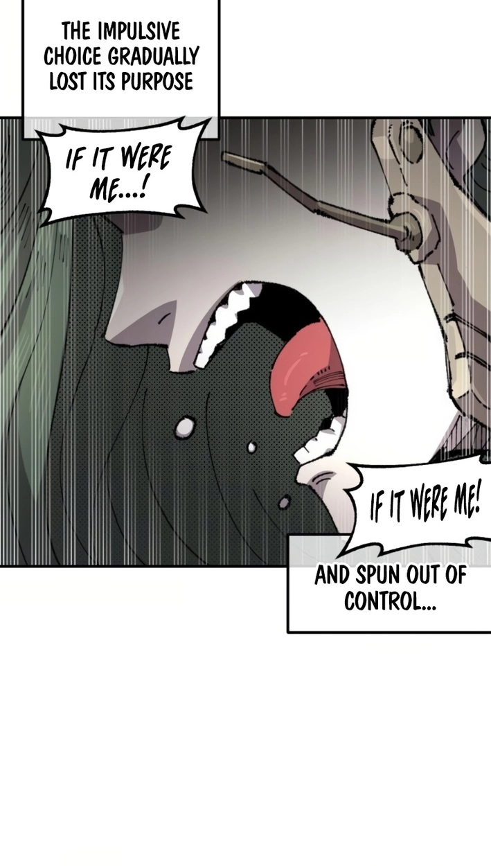 Reincarnation of the Veteran Soldier Chapter 159 Page 10