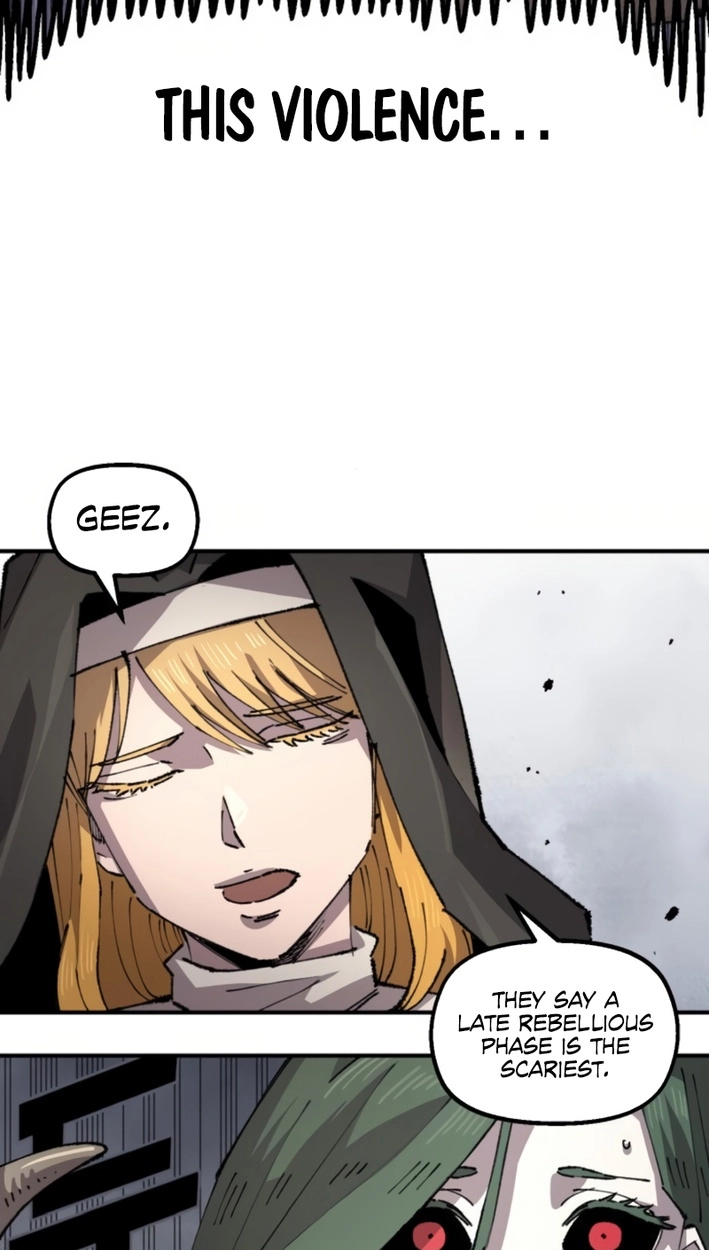 Reincarnation of the Veteran Soldier Chapter 159 Page 12