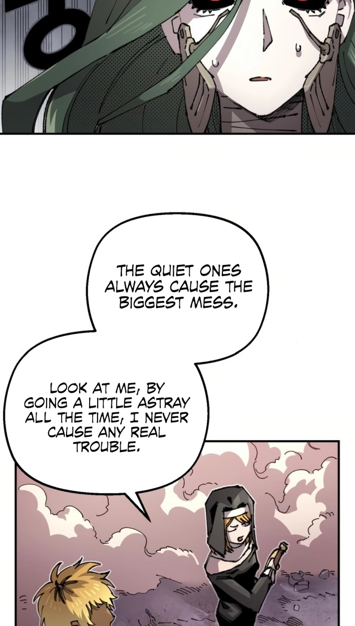Reincarnation of the Veteran Soldier Chapter 159 Page 13