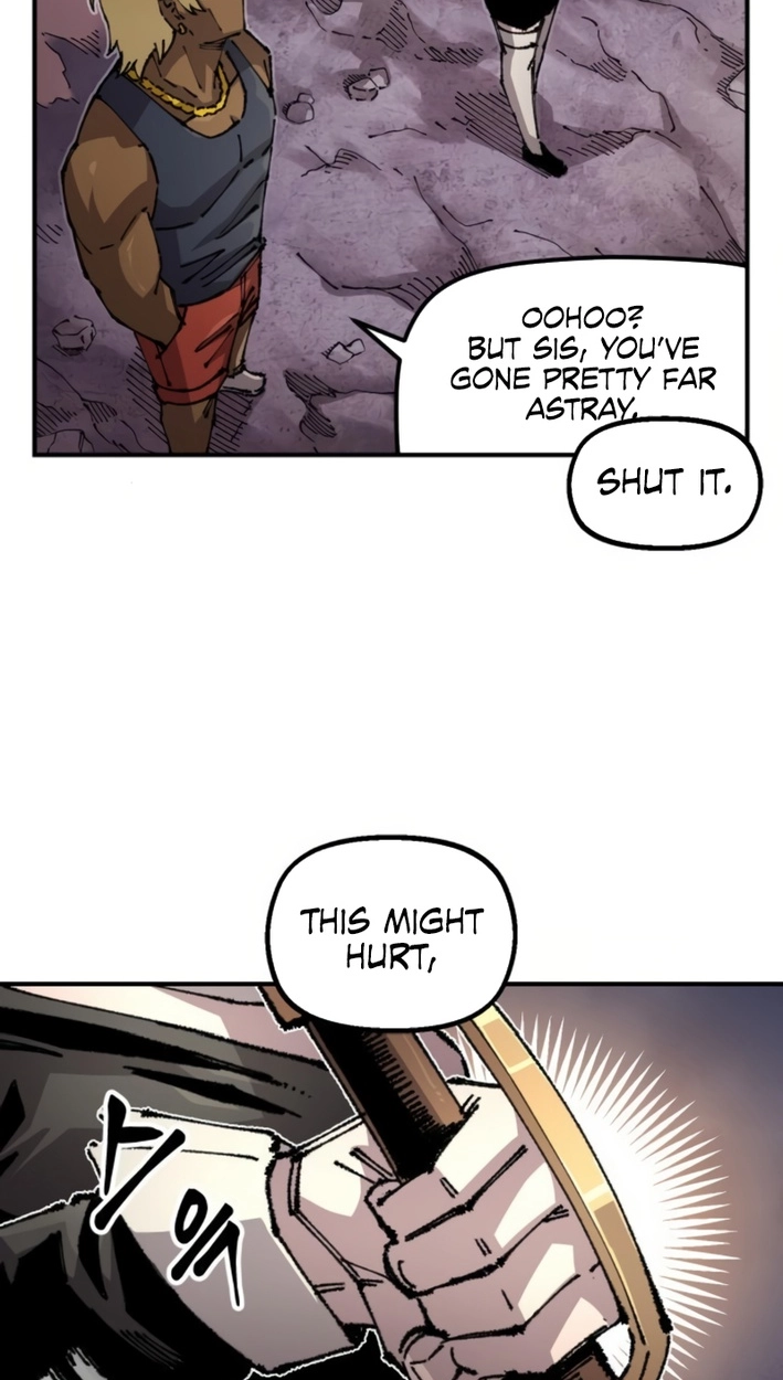 Reincarnation of the Veteran Soldier Chapter 159 Page 14