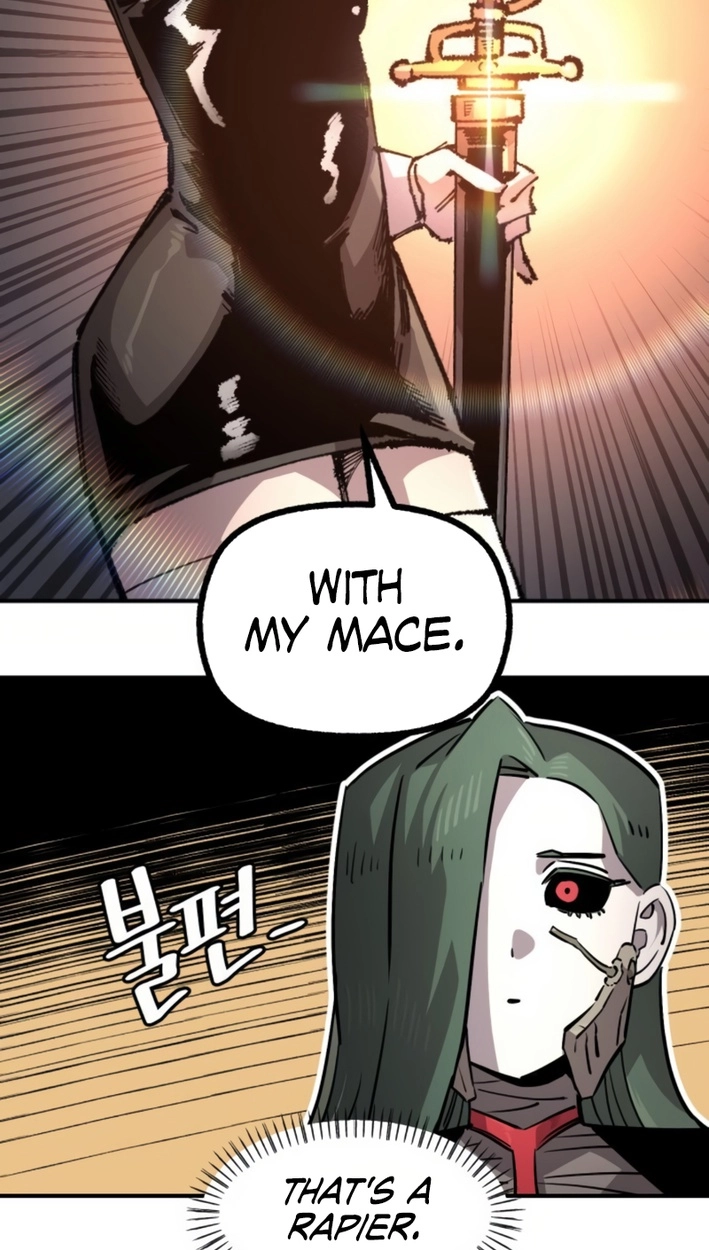 Reincarnation of the Veteran Soldier Chapter 159 Page 16