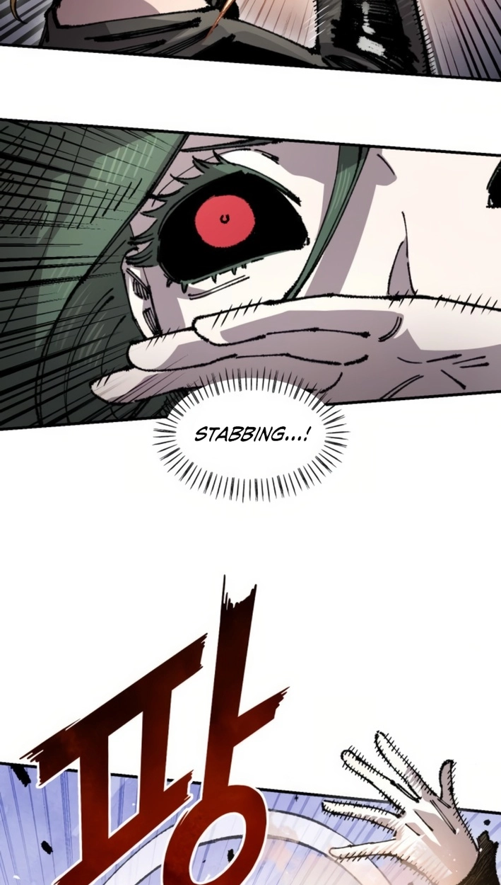 Reincarnation of the Veteran Soldier Chapter 159 Page 20