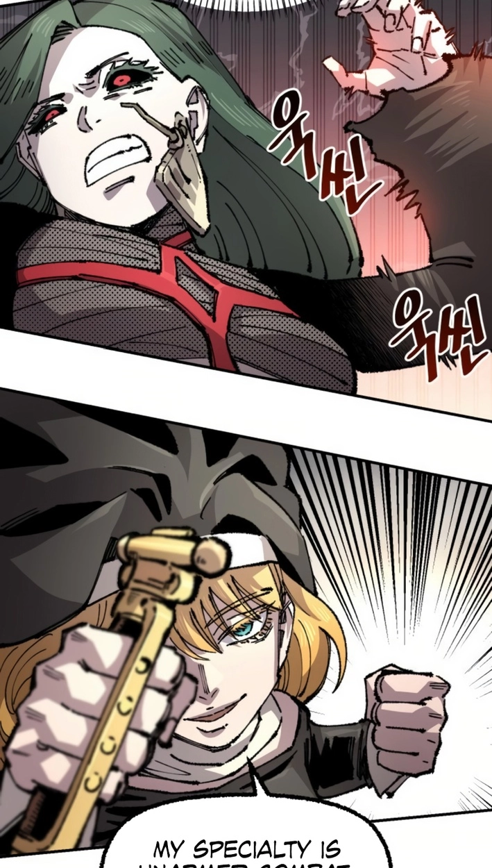 Reincarnation of the Veteran Soldier Chapter 159 Page 23