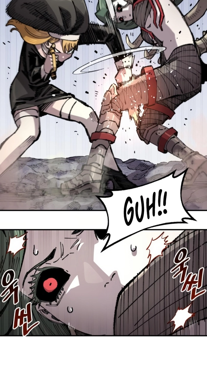 Reincarnation of the Veteran Soldier Chapter 159 Page 25