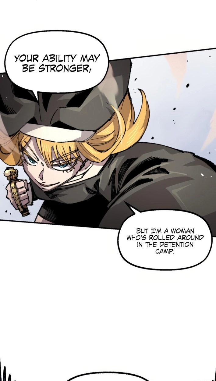 Reincarnation of the Veteran Soldier Chapter 159 Page 27