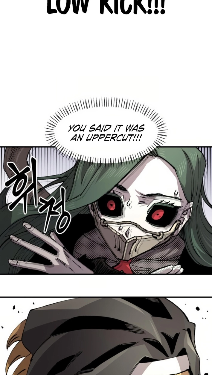 Reincarnation of the Veteran Soldier Chapter 159 Page 32