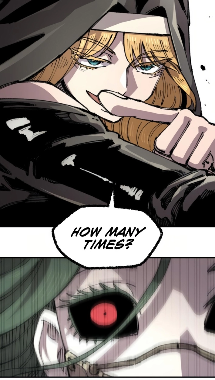 Reincarnation of the Veteran Soldier Chapter 159 Page 34
