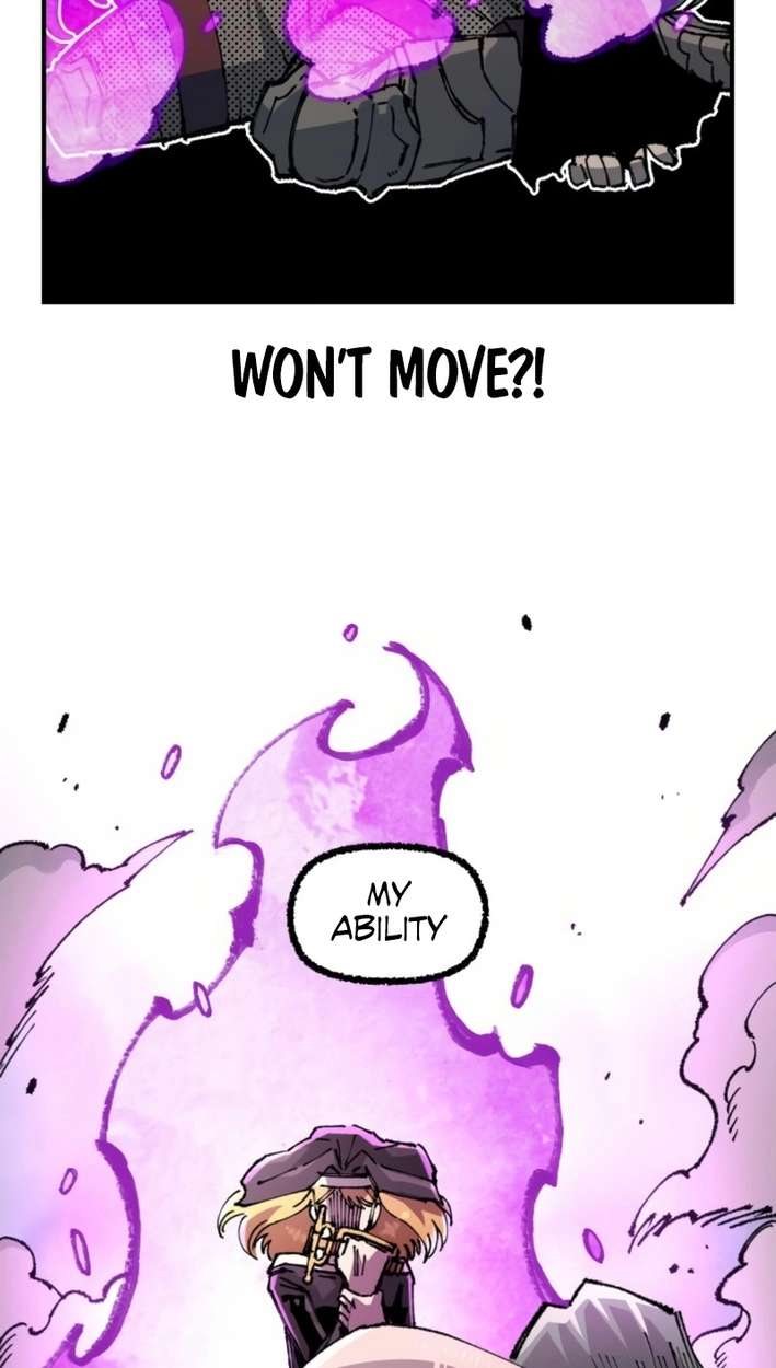 Reincarnation of the Veteran Soldier Chapter 159 Page 37