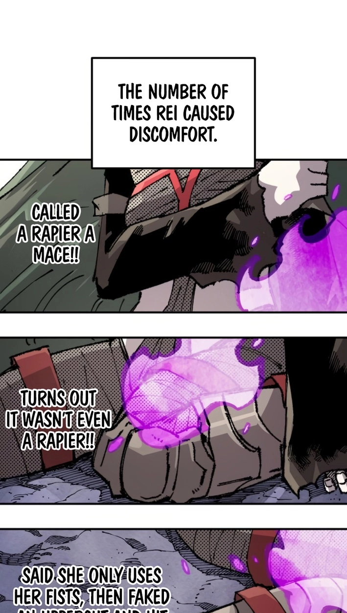 Reincarnation of the Veteran Soldier Chapter 159 Page 40
