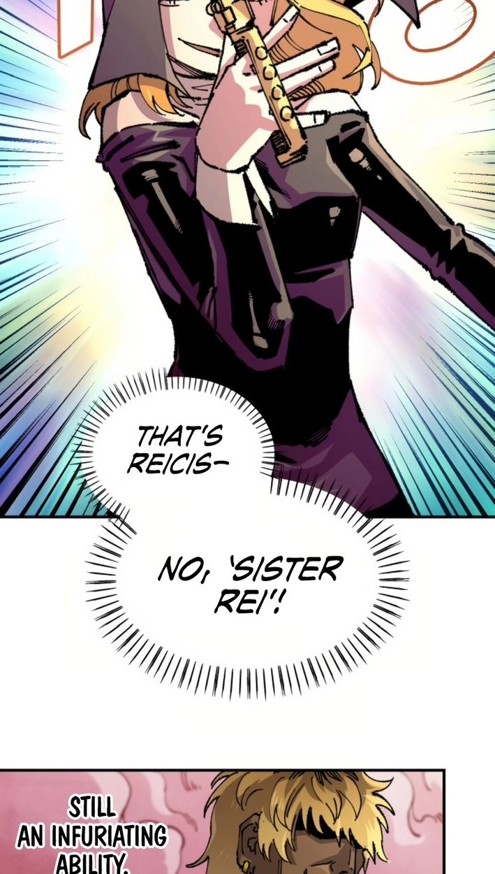 Reincarnation of the Veteran Soldier Chapter 159 Page 42
