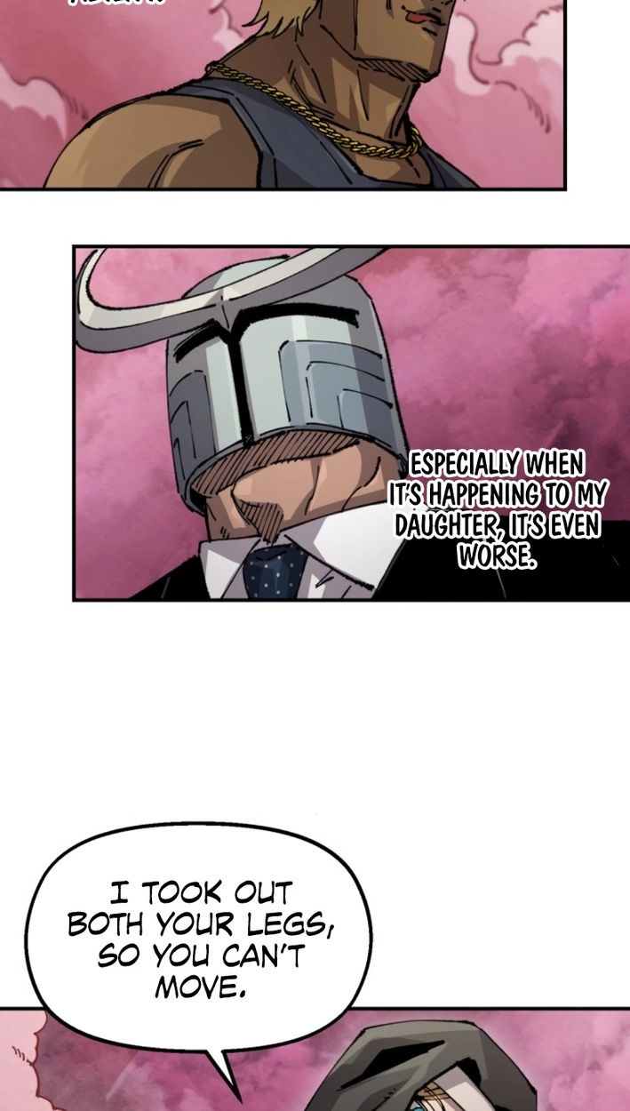 Reincarnation of the Veteran Soldier Chapter 159 Page 43