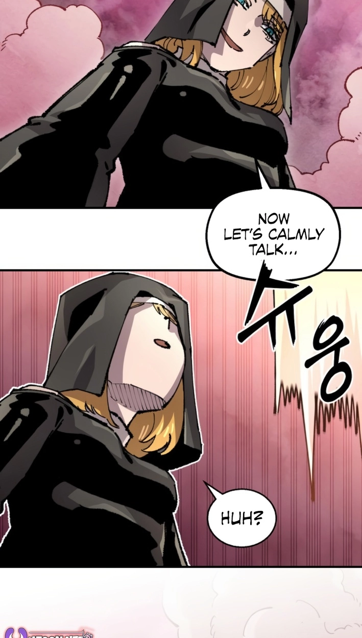 Reincarnation of the Veteran Soldier Chapter 159 Page 44
