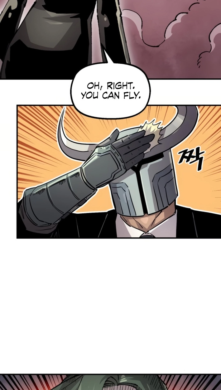 Reincarnation of the Veteran Soldier Chapter 159 Page 46