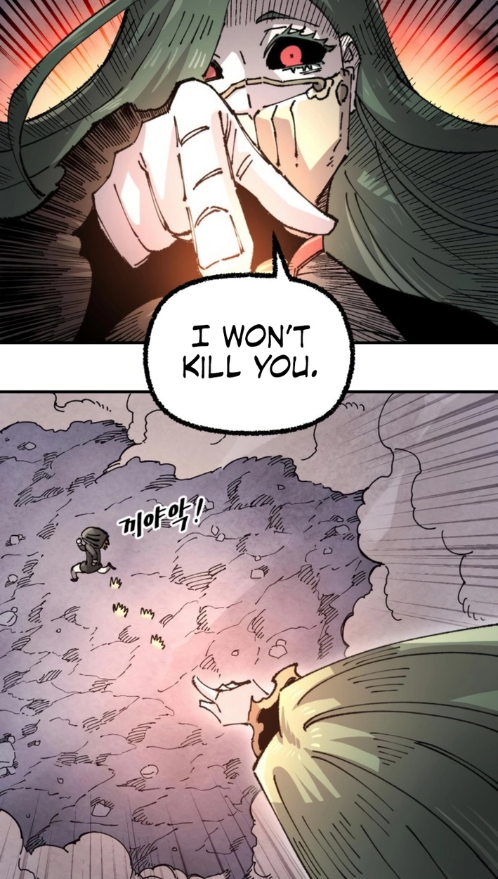 Reincarnation of the Veteran Soldier Chapter 159 Page 47