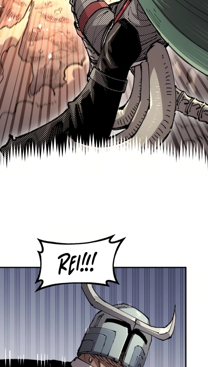 Reincarnation of the Veteran Soldier Chapter 159 Page 51