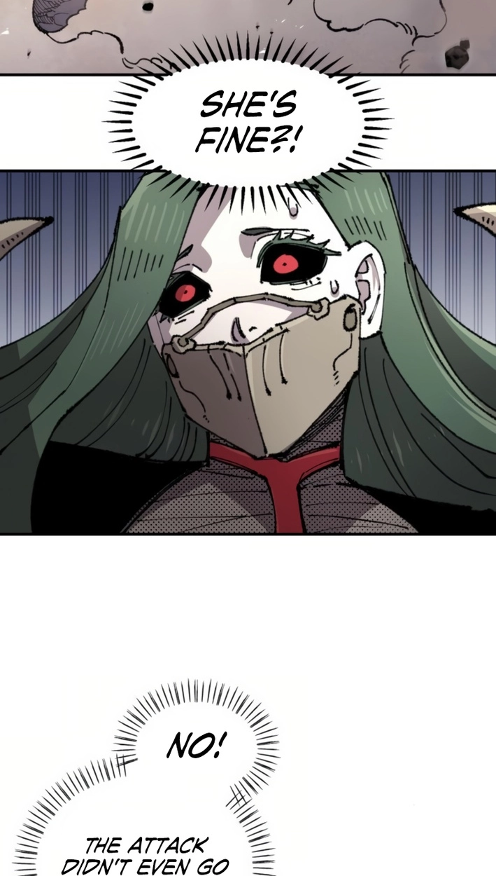 Reincarnation of the Veteran Soldier Chapter 159 Page 54