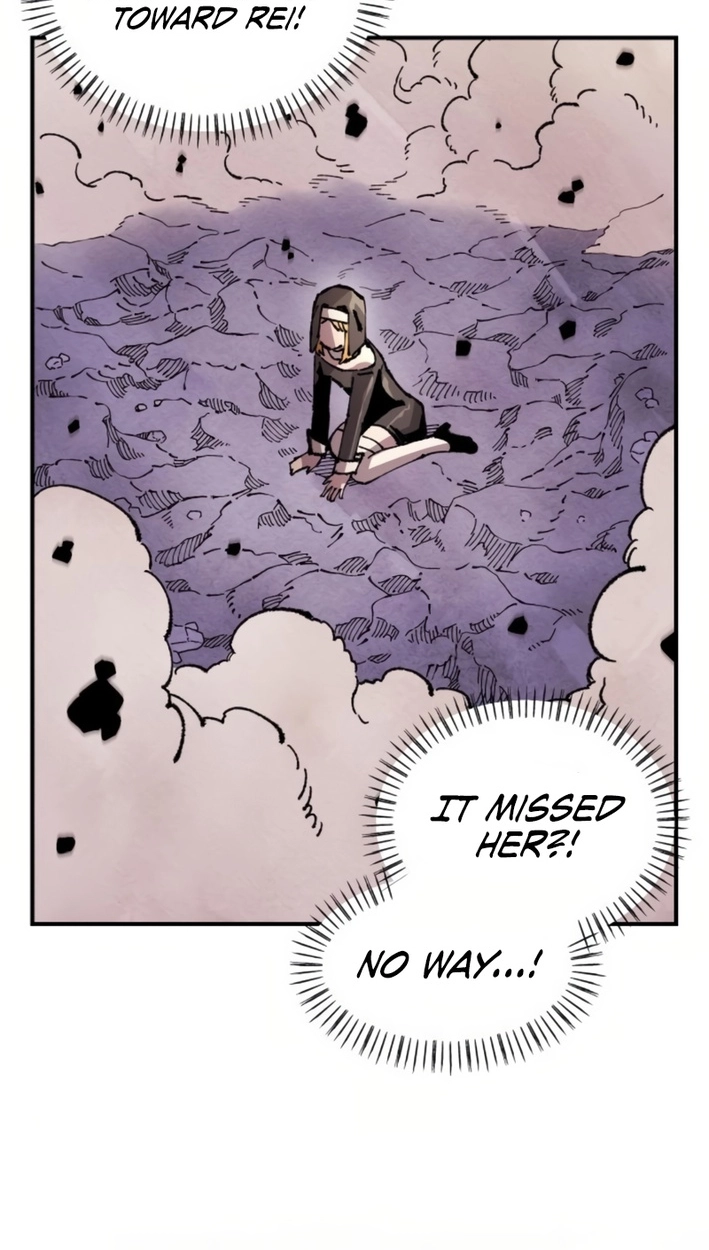 Reincarnation of the Veteran Soldier Chapter 159 Page 55