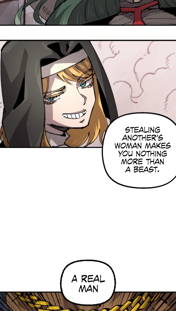 Reincarnation of the Veteran Soldier Chapter 159 Page 58