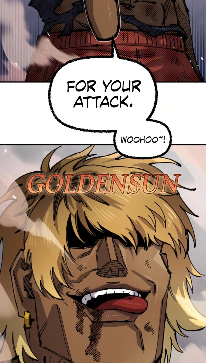 Reincarnation of the Veteran Soldier Chapter 159 Page 61