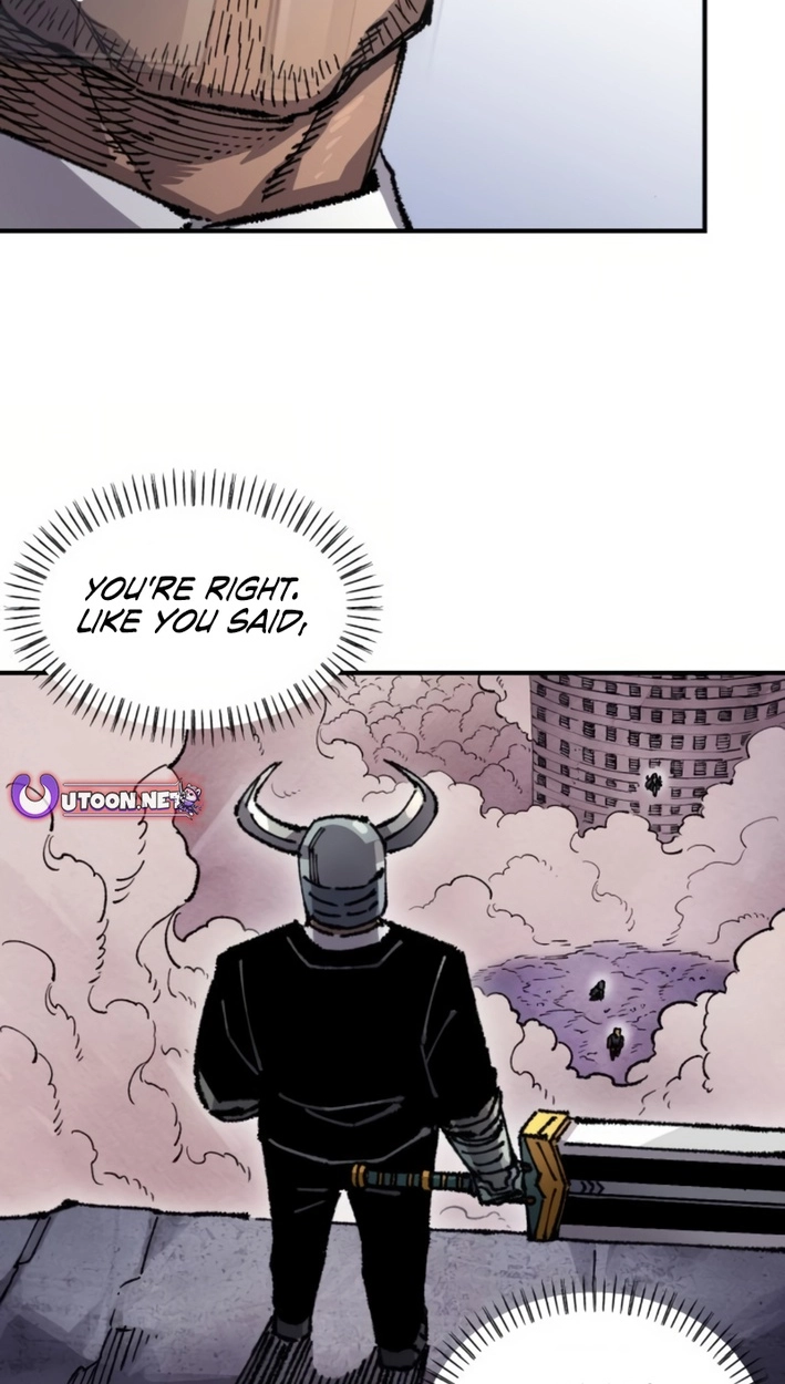 Reincarnation of the Veteran Soldier Chapter 159 Page 63