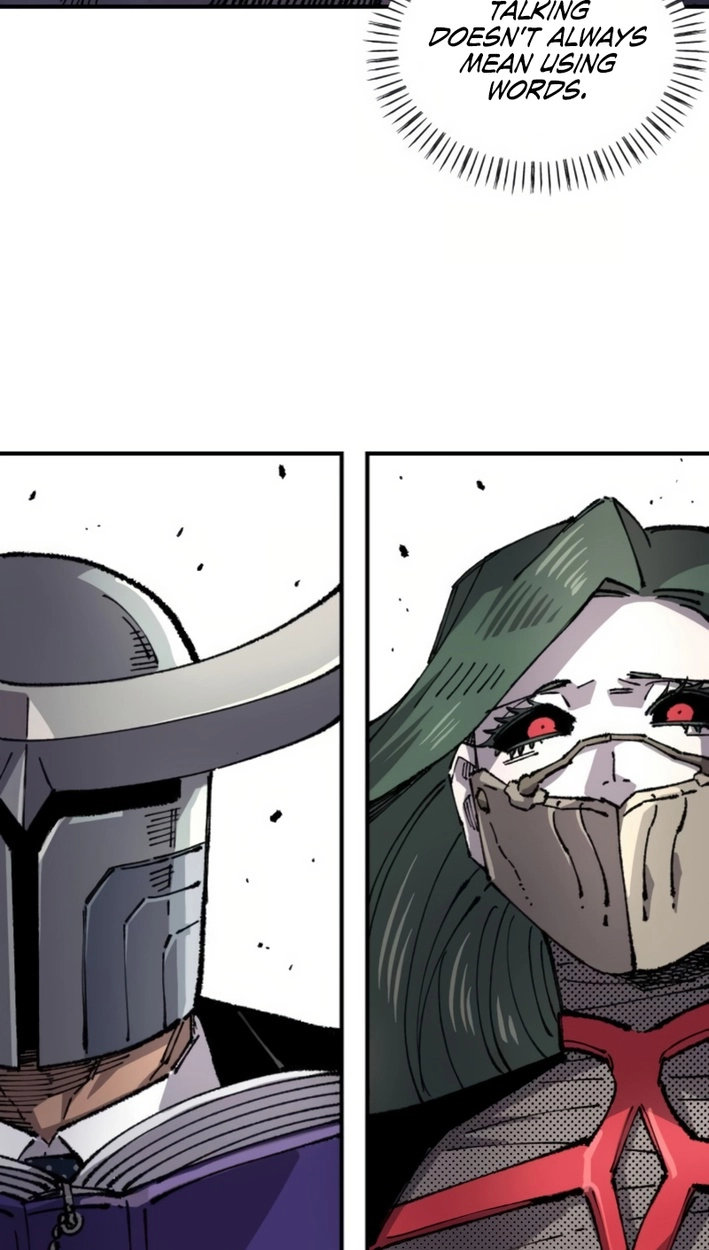 Reincarnation of the Veteran Soldier Chapter 159 Page 64