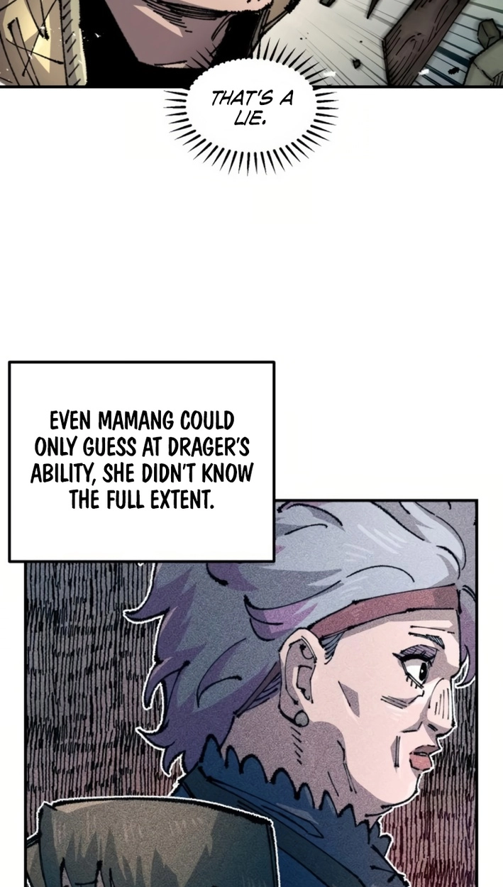 Reincarnation of the Veteran Soldier Chapter 159 Page 68