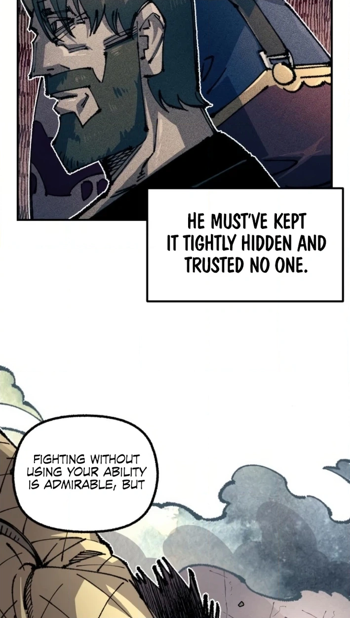 Reincarnation of the Veteran Soldier Chapter 159 Page 69