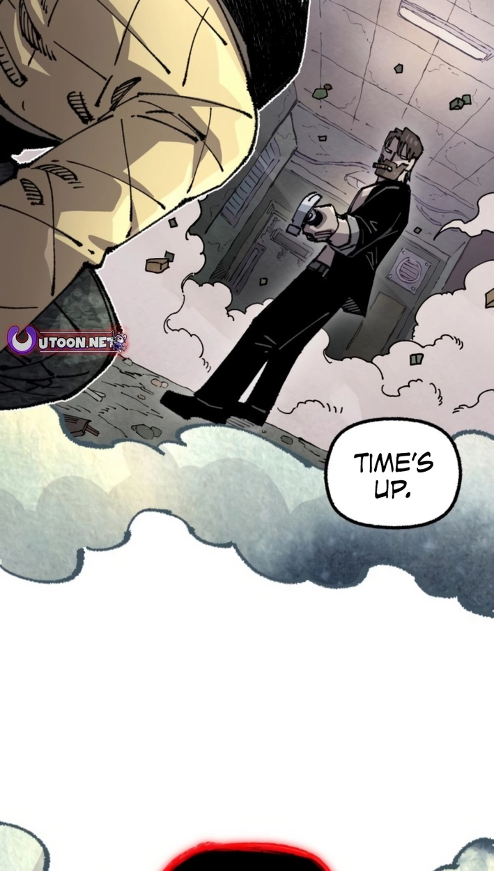 Reincarnation of the Veteran Soldier Chapter 159 Page 70