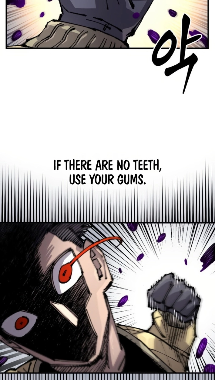 Reincarnation of the Veteran Soldier Chapter 159 Page 73