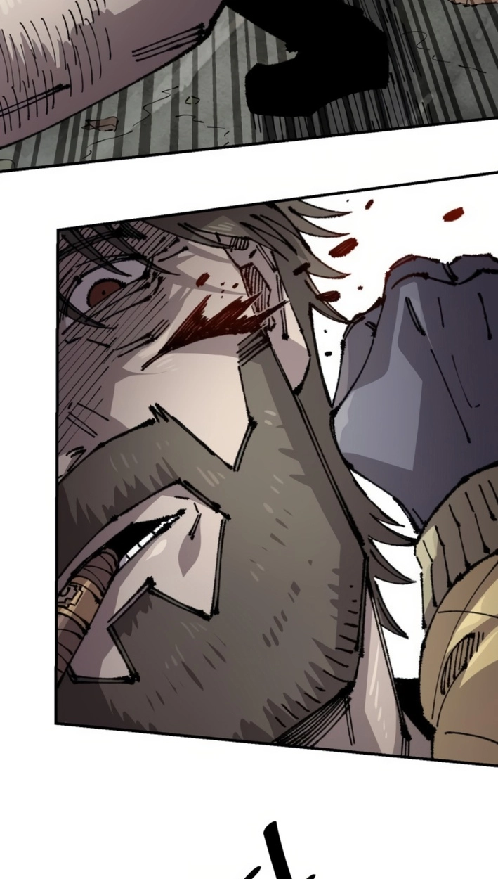 Reincarnation of the Veteran Soldier Chapter 159 Page 77