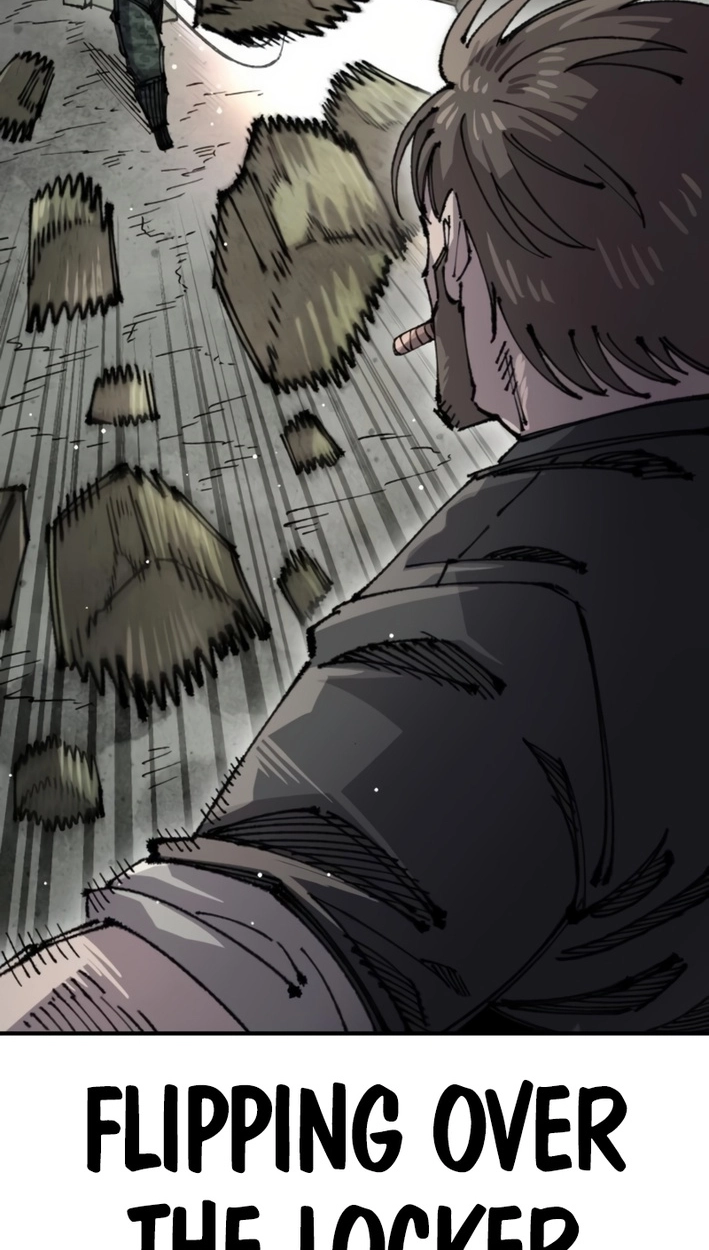 Reincarnation of the Veteran Soldier Chapter 159 Page 86