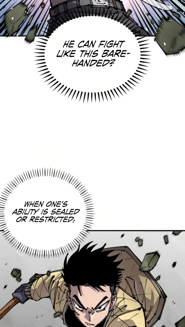 Reincarnation of the Veteran Soldier Chapter 159 Page 88