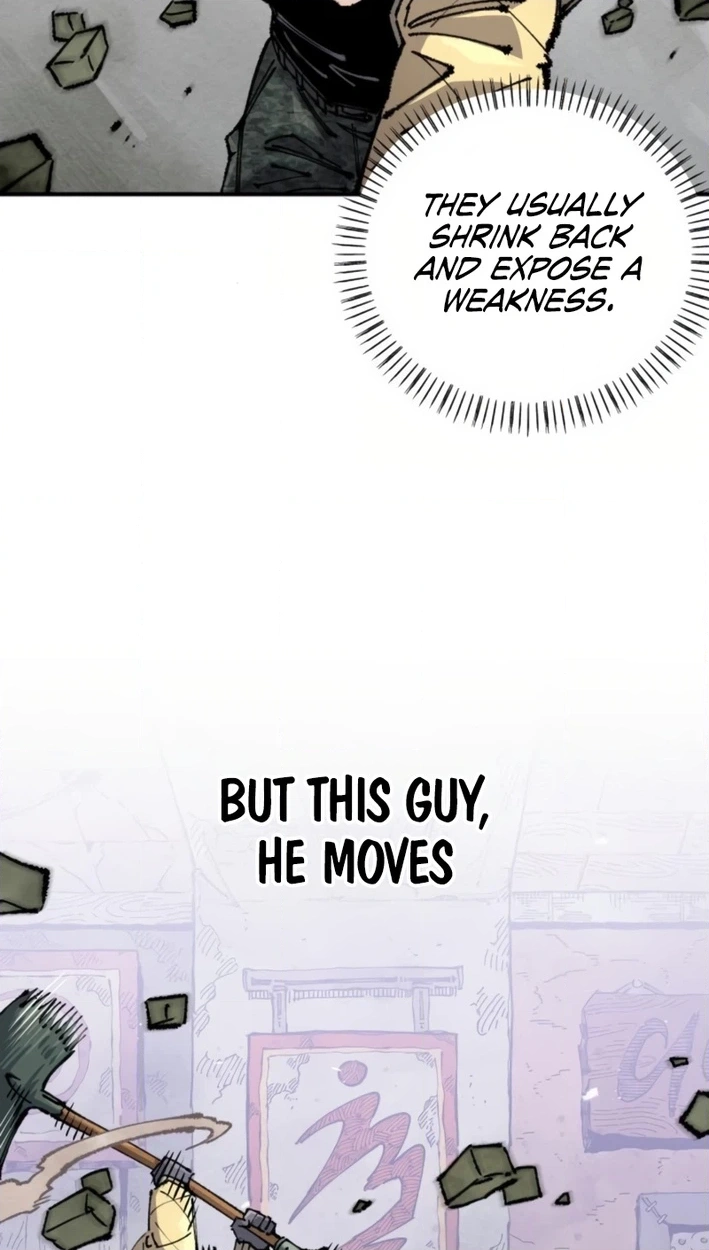 Reincarnation of the Veteran Soldier Chapter 159 Page 89
