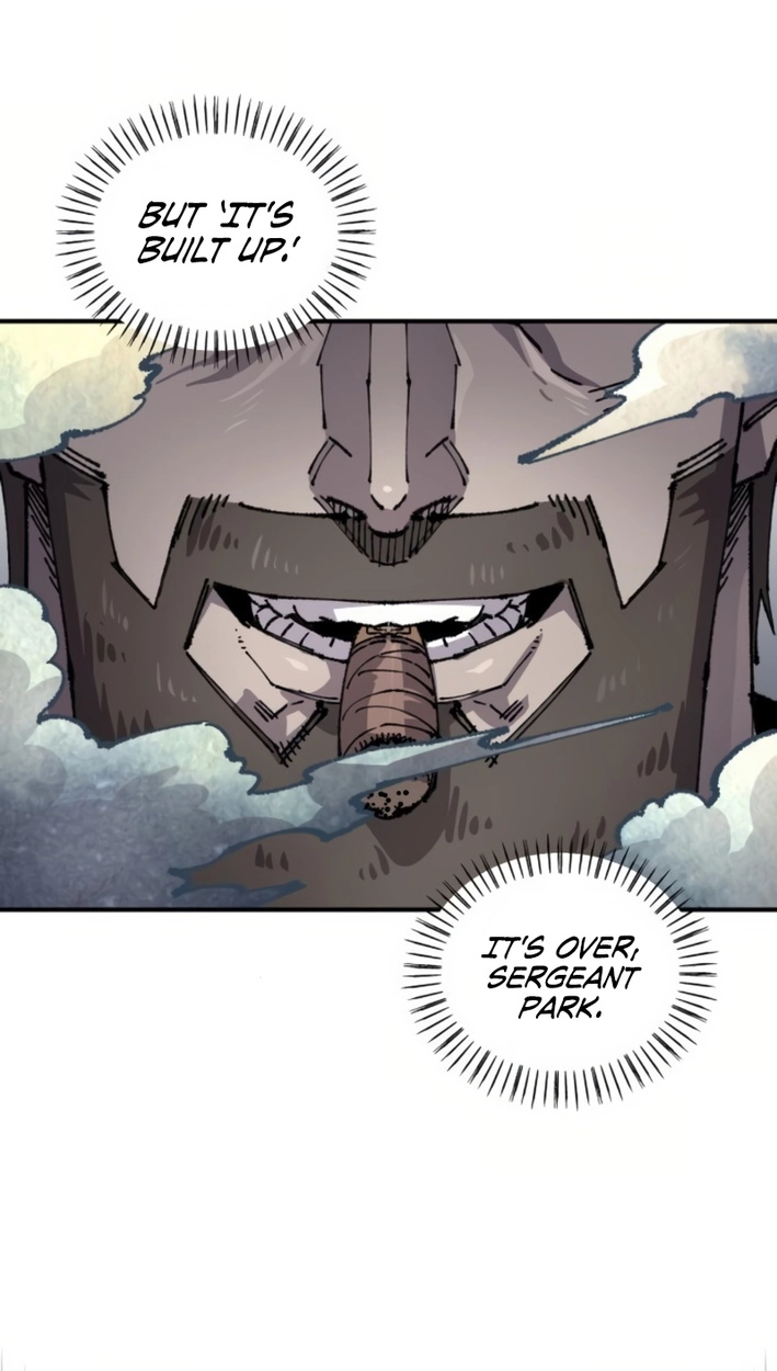 Reincarnation of the Veteran Soldier Chapter 159 Page 91