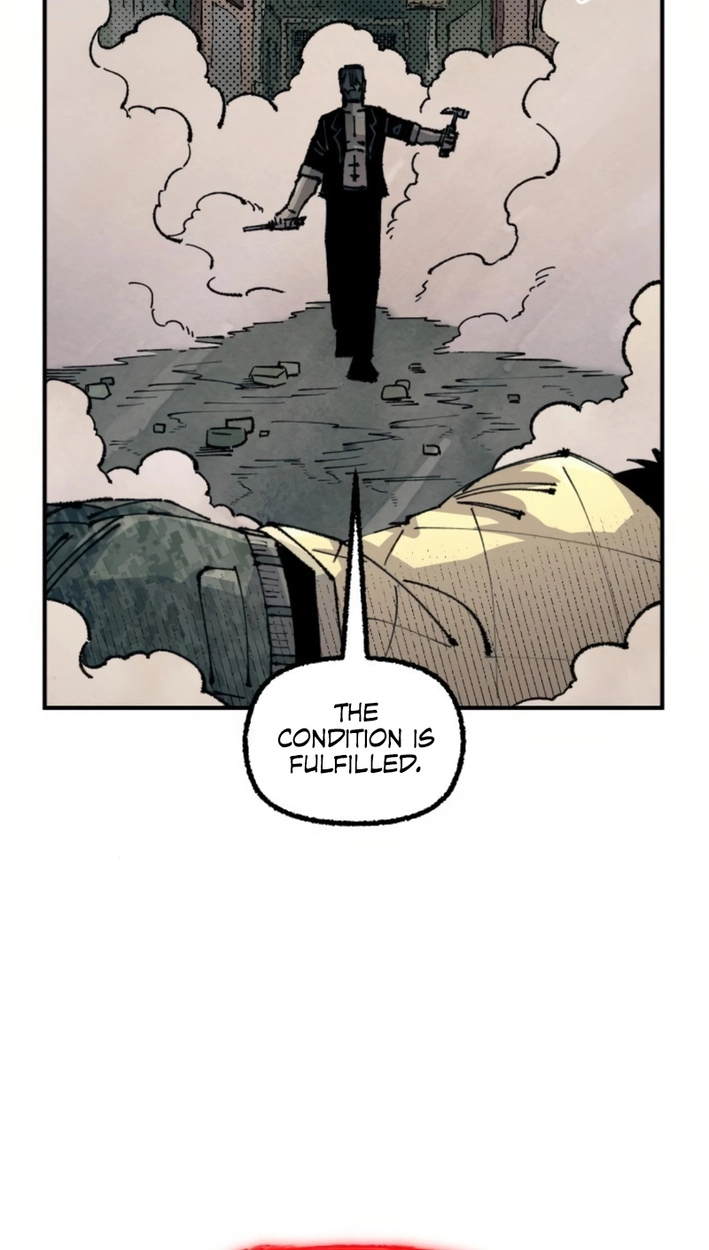 Reincarnation of the Veteran Soldier Chapter 159 Page 96