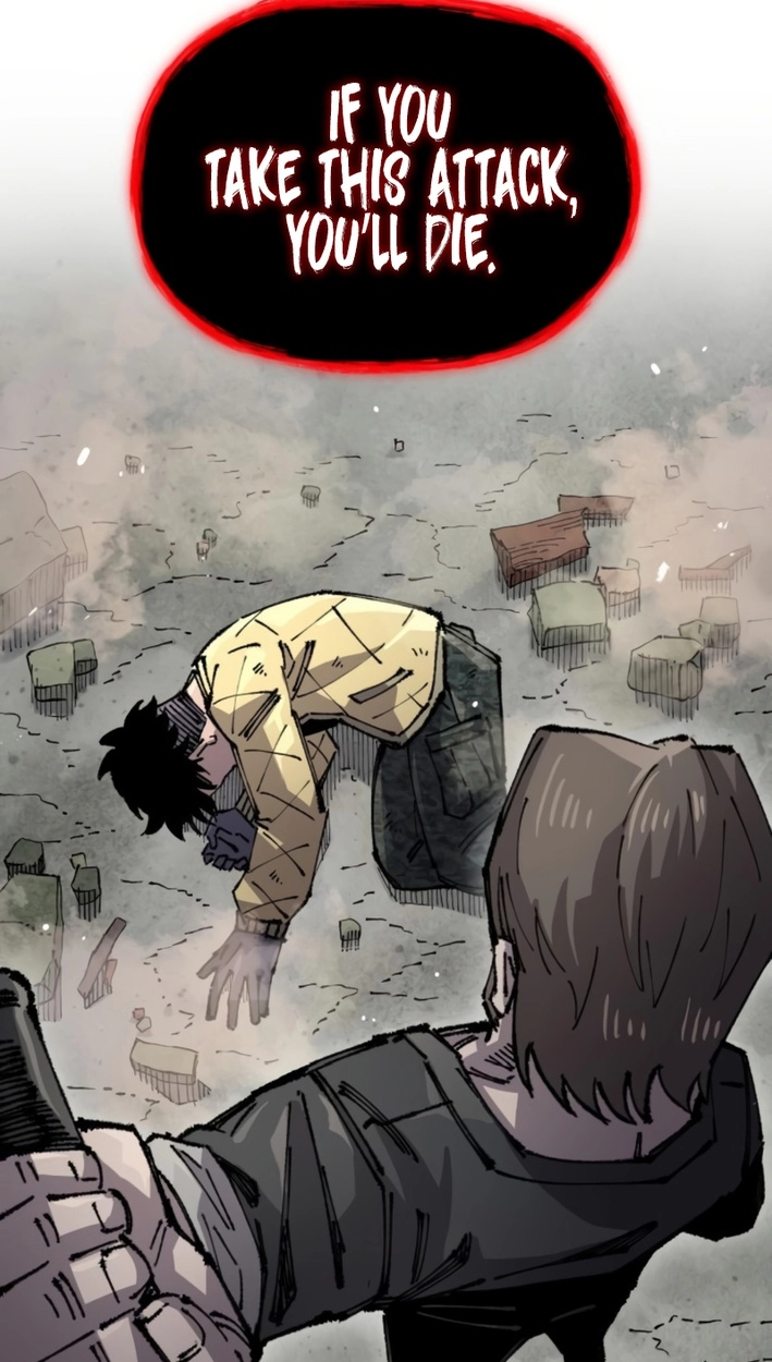 Reincarnation of the Veteran Soldier Chapter 159 Page 97