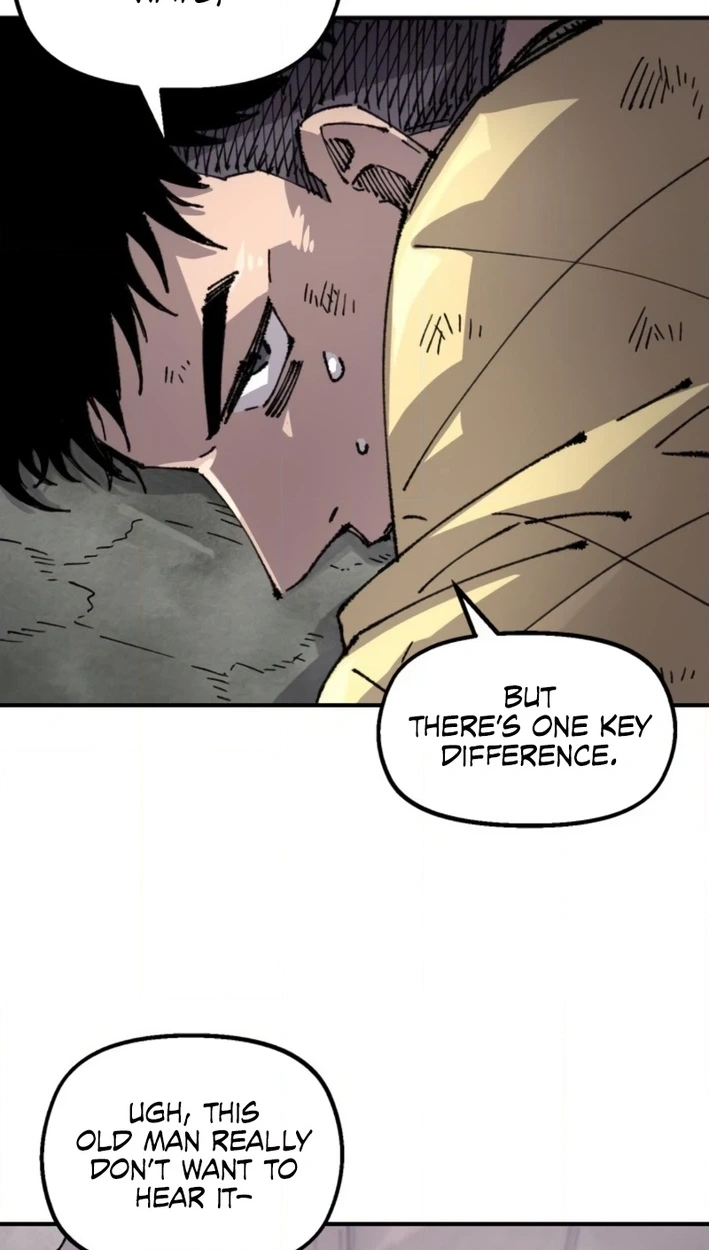 Reincarnation of the Veteran Soldier Chapter 159 Page 99